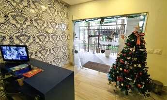 Imagem 2: Apartamento - 02 quartos - Copacabana [ME