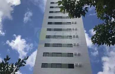 Imagem 2: Apartamento para aluguel tem 45 metros quadrados com 2 quartos em Torre - Recife - PE