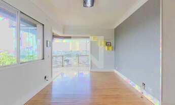 Imagem 3: Apartamento para Aluguel - Vila Marari, 2 Quartos, 82 m2