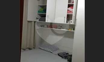 Imagem 6: Excelente apartamento condomínio fechado [VP