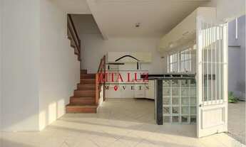 Imagem 7: PORTO ALEGRE - Casa Padrão - Hípica