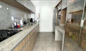 Imagem 5: Apartamento Mobiliado 2 suítes e 1 vaga - Centro