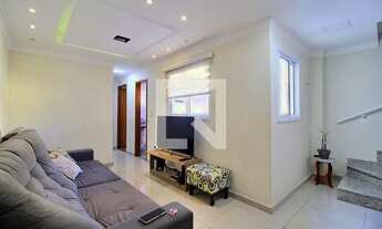 Imagem: Apartamento para Aluguel - Parque Erasmo