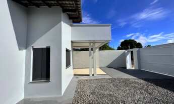 Imagem 5: Casa Nova no Jardim Tropical