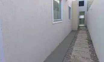 Imagem 2: Casa para venda com 3 quartos em Lauro de Freitas