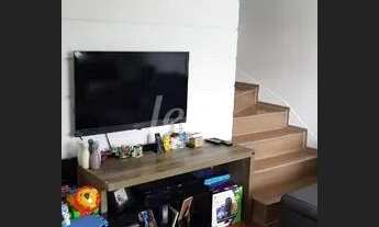 Imagem: São Paulo - Casa Padrão - Mooca