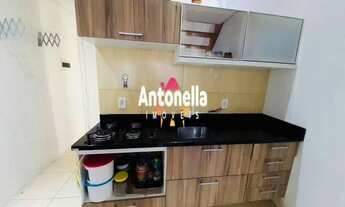 Imagem 5: Sobrado com 2 Dormitorio(s) localizado(a) no bairro São Caetano em Caxias do Sul / Ref.