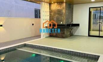 Imagem 4: Vendo Linda Casa no Condomínio SunVile no bairro Nova Betânia, localizado na cidade de Mo