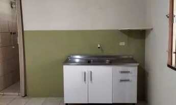 Imagem 4: Kitnet/conjugado para venda possui 54 metros quadrados com 1 quarto em Serra Centro - Serr