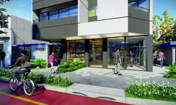 Imagem 3: Apartamento de 25m2 com 1 quarto em Campos Elíseos - São Paulo - SP