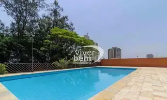 Imagem 3: Apartamento com 3 dormitórios para alugar, 70 m² por R$ 2.538,37/mês - Vila Formosa - São