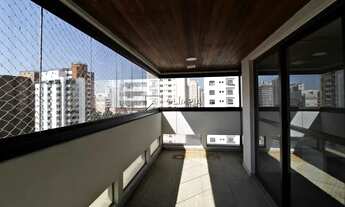 Imagem 7: Apartamento Venda 3 Dormitórios - 230 m² Moema