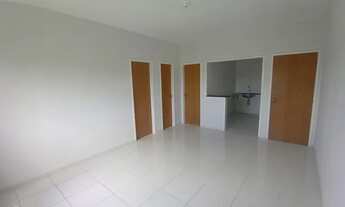 Imagem 4: Apartamento para aluguel tem 64 metros quadrados com 2 quartos