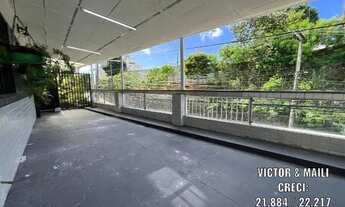 Imagem 2: Apartamento em Santa Teresa / Brotas - 2/4 , 2 Suítes 1 vaga coberta