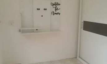 Imagem 4: CASA 02 QUARTOS BAIRRO BOM JARDIM