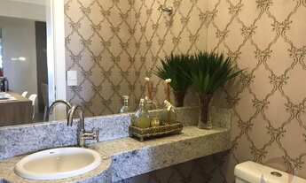 Imagem 5: FLORIANóPOLIS - Padrão - Jardim Atlântico