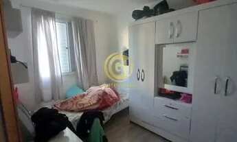 Imagem 5: IMOVEL VENDA E LOCAÇÃO 2 DORMITÓRIOS COZINHA AMERICANA 1 BANHEIRO 1 VAGA DE GARAGEM ARMÁRI