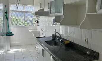 Imagem 6: Viva Viver 02 quartos