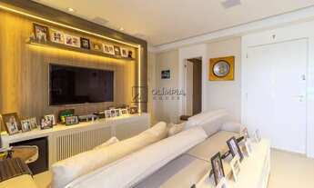 Imagem 2: Apartamento para venda tem 165 metros quadrados com 3 quartos em Vila Mariana - São Paulo