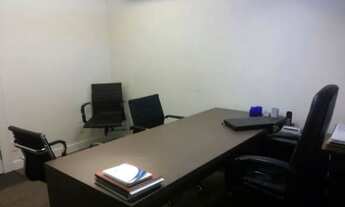 Imagem 2: Prédio Comercial no conj. Eldorado