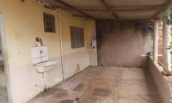 Imagem 5: Casa Região Sul(Shopping Park