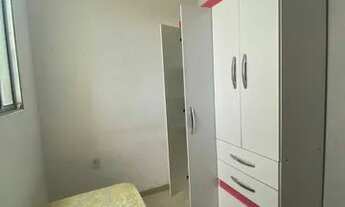 Imagem: Aluga-se quarto para estudante mulher