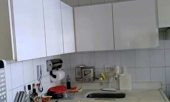 Imagem 4: Apartamento para venda tem 89 metros quadrados com 2 quartos em Cambuci - São Paulo - SP