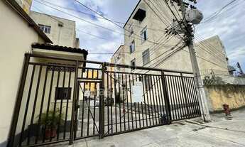 Imagem: Rio de Janeiro - Apartamento Padrão - Pilares