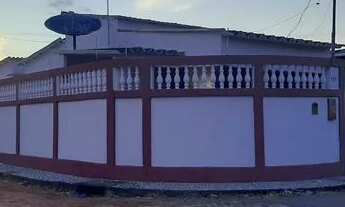 Imagem: Vendo Casa no Tucuma