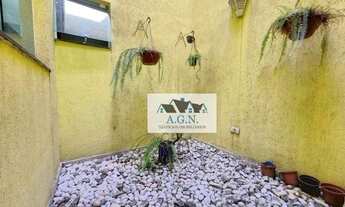 Imagem 6: Sobrado com 3 dormitórios à venda, 105 m² por R$ 525.000,00 - Vila Nhocune - São Paulo/SP