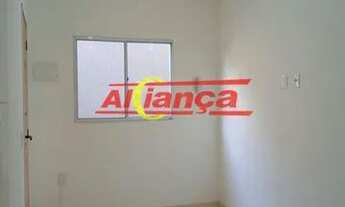 Imagem 4: Apartamento para Alugar, 1 quarto, 25 m², Picanço - Guarulhos, por R$ 800,00