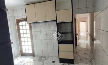 Imagem 5: Casa com 2 dormitórios, 80 m² - venda por R$ 265.000 ou aluguel por R$ 1.300/mês - Vila Sa