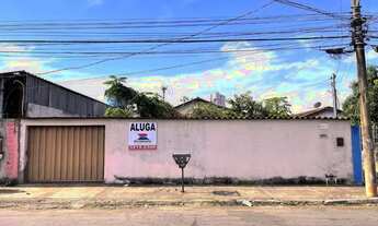 Imagem 2: Aluga-se casa no Setor Coimbra, 3 quartos, 1 suíte