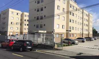 Imagem: Apartamento para venda com 49 metros quadrados