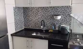 Imagem 3: Apartamento com 3 dormitórios à venda, 61 m² por R$ 275.000,00 - Itaim Paulista - São Paul