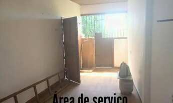 Imagem 6: Casa para venda possui 180 metros quadrados com 2 quartos