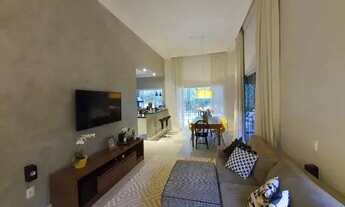 Imagem 2: Casa Ibiaram 1 com piscina e armários