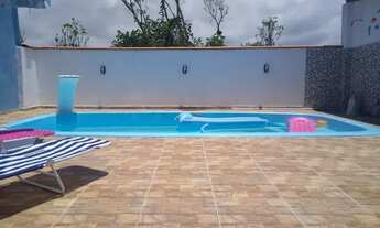 Imagem 5: Casa para venda com 90 metros quadrados com 2 quartos em Balneário Inajá - Matinhos - PR