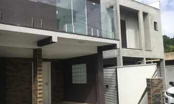 Imagem 2: Vendo sobrado Casa com 3 dormitórios