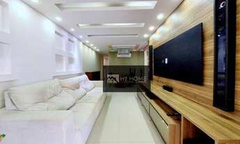 Imagem 6: Apartamento com 3 dormitórios à venda, 110 m² por R$ 1.345.000,00 - Recreio dos Bandeirant