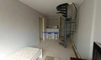 Imagem 6: Cobertura para vender alugar 2 quartos suíte José Menino Santos