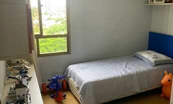 Imagem 6: Excelente apartamento no Loteamento Aquários 3/4 com 128m² e duas vagas