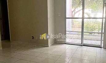 Imagem: BAIXOU!!! Apartamento (69m²/REFORMADO/ACEITA