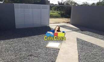Imagem 5: Casa com 3 dormitórios à venda, 100 m² por R$ 250.000,00 - Mar do Norte - Rio das Ostras/R