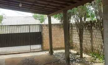 Imagem 4: Alugo casa satélite