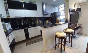 Imagem 5: COBERTURA - 02 QUARTOS E TERRAÇO - ENGENHO NOVO [ME