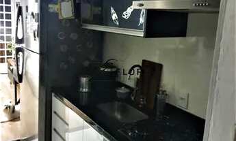 Imagem 5: Apartamento - Parque Villa Flores - Villa Flora - Sumaré