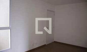 Imagem 3: Apartamento para Aluguel - Chácaras Tubalina e Quartel, 2 Quartos, 45 m2