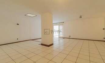 Imagem 3: Locação Apartamento 4 Dormitórios - 375 m² Paraíso