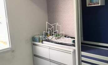 Imagem 11: LINDO APARTAMENTO À VENDA NO JARDIM DA FONTE EM JUNDIAÍ SP, CONDOMÍNIO TORRES DA PONTE